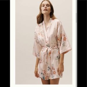 Anthropologie Petra Kimono (Robe)